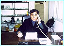 上海永顺光学玻璃制品有限公司